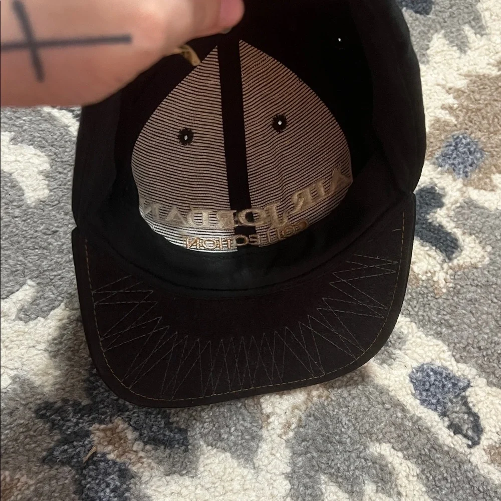 Vintage Nike air Jordan hat